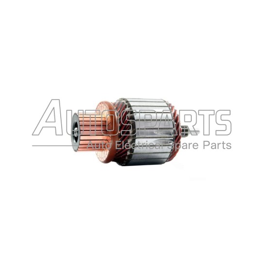 IA3165 - PROTECH, ΠΟΜΠΙΝΑ ΜΙΖΑΣ DENSO 12V 