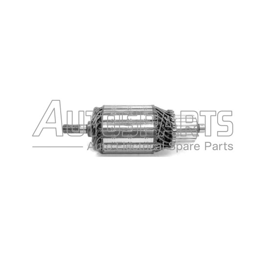 134370 - CARGO, ΠΟΜΠΙΝΑ ΜΙΖΑΣ DENSO 12V 