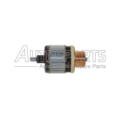 237378 - CARGO, ΠΟΜΠΙΝΑ ΜΙΖΑΣ DENSO 12V 