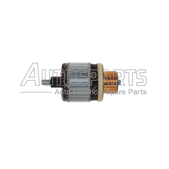 237378 - CARGO, ΠΟΜΠΙΝΑ ΜΙΖΑΣ DENSO 12V 