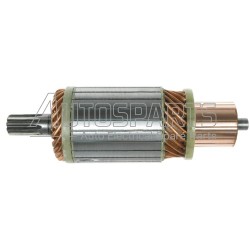 IA3023 - PROTECH, ΠΟΜΠΙΝΑ ΜΙΖΑΣ DENSO 12V 