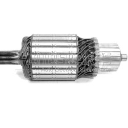 IA3083 - PROTECH, ΠΟΜΠΙΝΑ ΜΙΖΑΣ DENSO 24V 