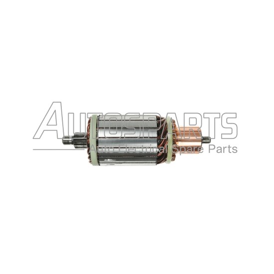 IA3091 - PROTECH, ΠΟΜΠΙΝΑ ΜΙΖΑΣ FORD 12V MOTORCRAFT TRANSIT