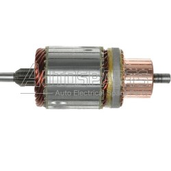 IA3121 - PROTECH, ΠΟΜΠΙΝΑ ΜΙΖΑΣ FORD VISTEON 12V