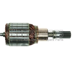IA3007 - PROTECH, ΠΟΜΠΙΝΑ ΜΙΖΑΣ HITACHI 12V ISUZU, NISSAN, YANMAR