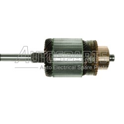 133031 - CARGO, ΠΟΜΠΙΝΑ ΜΙΖΑΣ HITACHI 12V ISUZU, YANMAR