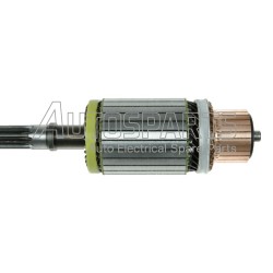 CAR20032AS - CASCO, ΠΟΜΠΙΝΑ ΜΙΖΑΣ HITACHI 12V NISSAN D21