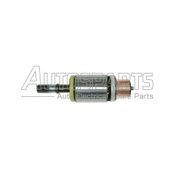 CAR20032AS - CASCO, ΠΟΜΠΙΝΑ ΜΙΖΑΣ HITACHI 12V NISSAN D21
