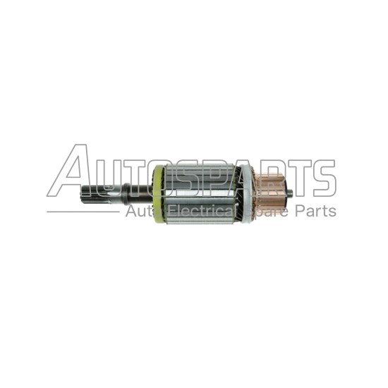 CAR20032AS - CASCO, ΠΟΜΠΙΝΑ ΜΙΖΑΣ HITACHI 12V NISSAN D21
