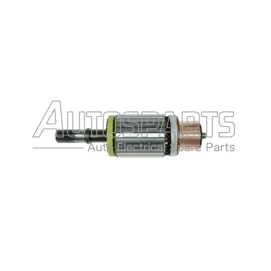 IA3056 - PROTECH, ΠΟΜΠΙΝΑ ΜΙΖΑΣ HITACHI 12V NISSAN D21