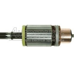 MT100400 - SIOM, ΠΟΜΠΙΝΑ ΜΙΖΑΣ HITACHI 12V NISSAN D21, D22