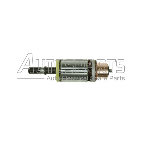 MT100400 - SIOM, ΠΟΜΠΙΝΑ ΜΙΖΑΣ HITACHI 12V NISSAN D21, D22