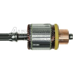 MT100456 - SIOM, ΠΟΜΠΙΝΑ ΜΙΖΑΣ HITACHI 12V OPEL, ISUZU