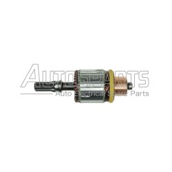 MT100456 - SIOM, ΠΟΜΠΙΝΑ ΜΙΖΑΣ HITACHI 12V OPEL, ISUZU