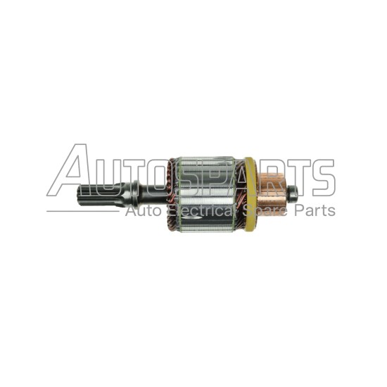MT100456 - SIOM, ΠΟΜΠΙΝΑ ΜΙΖΑΣ HITACHI 12V OPEL, ISUZU
