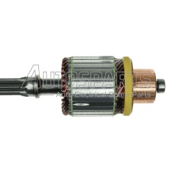 IM3038 - ORME, ΠΟΜΠΙΝΑ ΜΙΖΑΣ HITACHI 12V OPEL, ISUZU