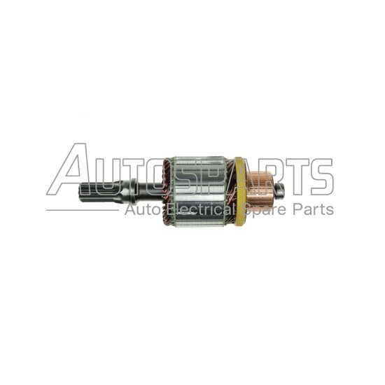 IM3038 - ORME, ΠΟΜΠΙΝΑ ΜΙΖΑΣ HITACHI 12V OPEL, ISUZU
