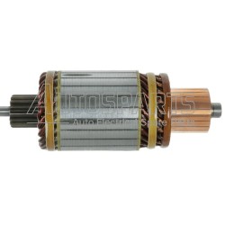 IA3484 - PROTECH, ΠΟΜΠΙΝΑ ΜΙΖΑΣ ISKRA 12V 