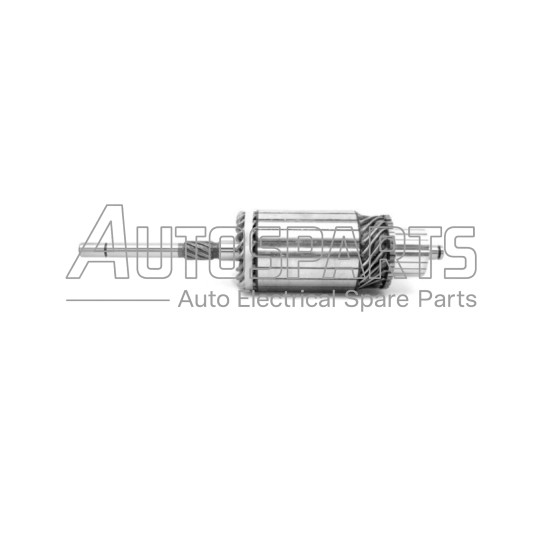 IM326 - ORME, ΠΟΜΠΙΝΑ ΜΙΖΑΣ ISKRA 12V (LETRIKA)
