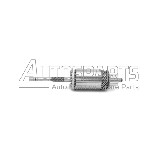IA319 - PROTECH, ΠΟΜΠΙΝΑ ΜΙΖΑΣ ISKRA 12V (LETRIKA)