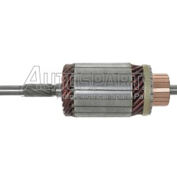 IM324 - ORME, ΠΟΜΠΙΝΑ ΜΙΖΑΣ ISKRA 12V (LETRIKA) 