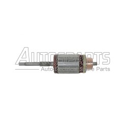 IM324 - ORME, ΠΟΜΠΙΝΑ ΜΙΖΑΣ ISKRA 12V (LETRIKA) 