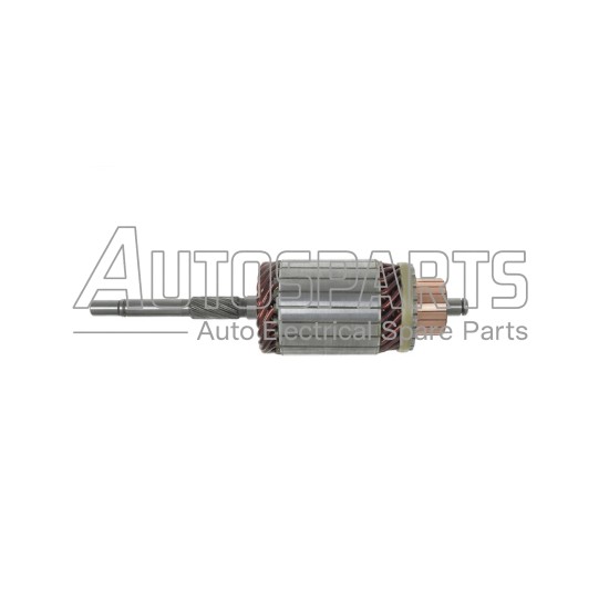 IM324 - ORME, ΠΟΜΠΙΝΑ ΜΙΖΑΣ ISKRA 12V (LETRIKA) 