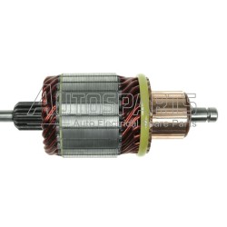IA214 - PROTECH, ΠΟΜΠΙΝΑ ΜΙΖΑΣ LUCAS 12V 3 ΚΑΡΕ ΛΙΓΟ ΛΟΞΟ