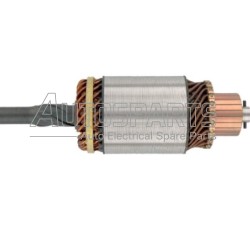 IA217 - PROTECH, ΠΟΜΠΙΝΑ ΜΙΖΑΣ LUCAS 12V 3 ΚΑΡΕ ΠΟΛΥ ΛΟΞΗ
