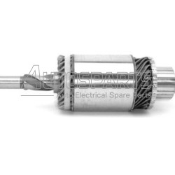 CAR25022AS - CASCO, ΠΟΜΠΙΝΑ ΜΙΖΑΣ LUCAS 12V 3 ΚΑΡΕ ΠΟΛΥ ΛΟΞΗ
