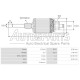 61-9206 - WAIGLOBAL, ΠΟΜΠΙΝΑ ΜΙΖΑΣ LUCAS 12V DAVID BROWN ΠΟΛΛΑ ΚΑΡΕ ΠΟΛΥ ΛΟΞΗ