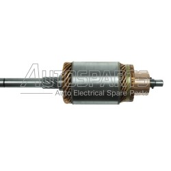 61-9206 - WAIGLOBAL, ΠΟΜΠΙΝΑ ΜΙΖΑΣ LUCAS 12V DAVID BROWN ΠΟΛΛΑ ΚΑΡΕ ΠΟΛΥ ΛΟΞΗ