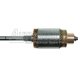 CAR25026AS - CASCO, ΠΟΜΠΙΝΑ ΜΙΖΑΣ LUCAS 12V DAVID BROWN ΠΟΛΛΑ ΚΑΡΕ ΠΟΛΥ ΛΟΞΗ