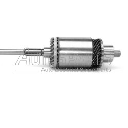 130205 - PROTECH, ΠΟΜΠΙΝΑ ΜΙΖΑΣ LUCAS 12V ΙΣΙΟ ΚΑΡΕ FORTSON