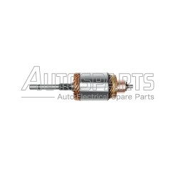 IM218 - ORME, ΠΟΜΠΙΝΑ ΜΙΖΑΣ LUCAS 12V ΠΟΛΛΑ ΚΑΡΕ ΛΙΓΟ ΛΟΞΗ