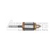 MT100145 - SIOM, ΠΟΜΠΙΝΑ ΜΙΖΑΣ LUCAS 12V ΠΟΛΛΑ ΚΑΡΕ ΛΙΓΟ ΛΟΞΗ