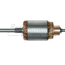 MT100139 - SIOM, ΠΟΜΠΙΝΑ ΜΙΖΑΣ LUCAS 12V ΠΟΛΛΑ ΚΑΡΕ ΠΟΛΥ ΛΟΞΗ