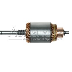 133368 - CARGO, ΠΟΜΠΙΝΑ ΜΙΖΑΣ LUCAS 12V ΠΟΛΛΑ ΚΑΡΕ ΠΟΛΥ ΛΟΞΗ