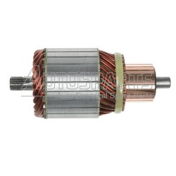 132817 - CARGO, ΠΟΜΠΙΝΑ ΜΙΖΑΣ MARELLI 12V