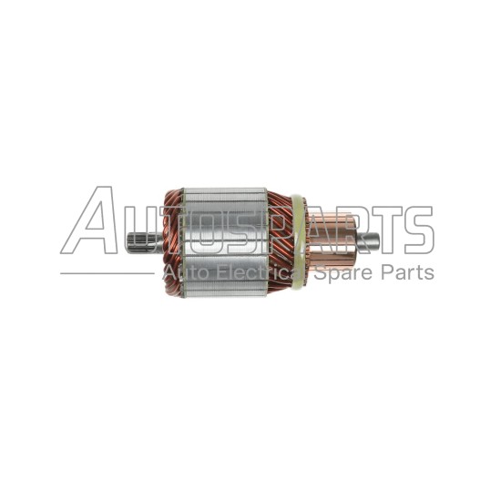 132817 - CARGO, ΠΟΜΠΙΝΑ ΜΙΖΑΣ MARELLI 12V