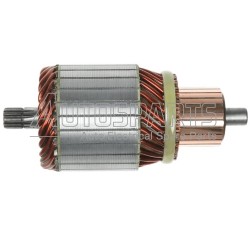 IA2000 - PROTECH, ΠΟΜΠΙΝΑ ΜΙΖΑΣ MARELLI 12V 