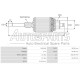 IA7 - PROTECH, ΠΟΜΠΙΝΑ ΜΙΖΑΣ MARELLI 12V 