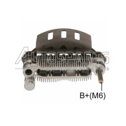 135041 - CARGO, ΑΝΟΡΘΩΣΗ ΔΥΝΑΜΟΥ MITSUBISHI 85mm 30Amp