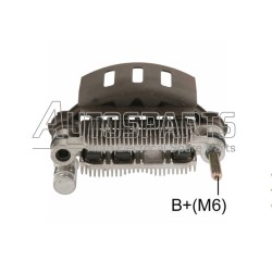 135041 - CARGO, ΑΝΟΡΘΩΣΗ ΔΥΝΑΜΟΥ MITSUBISHI 85mm 30Amp