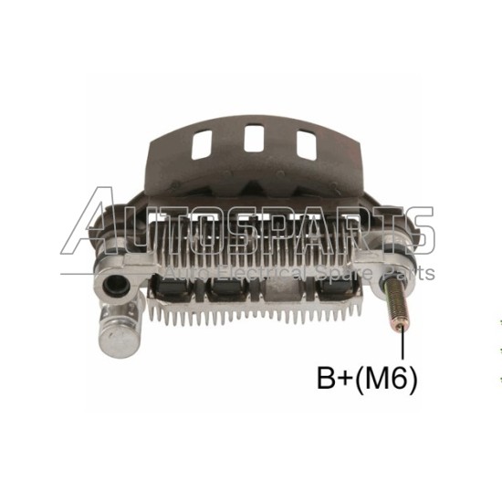 135041 - CARGO, ΑΝΟΡΘΩΣΗ ΔΥΝΑΜΟΥ MITSUBISHI 85mm 30Amp