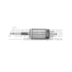 133970 - CARGO, ΠΟΜΠΙΝΑ ΜΙΖΑΣ MARELLI 12V FIAT  