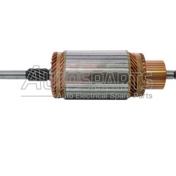 133955 - CARGO, ΠΟΜΠΙΝΑ ΜΙΖΑΣ MARELLI 12V FIAT 