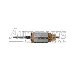 CAR30024AS - CASCO, ΠΟΜΠΙΝΑ ΜΙΖΑΣ MARELLI 12V FIAT
