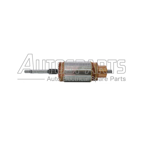 CAR30024AS - CASCO, ΠΟΜΠΙΝΑ ΜΙΖΑΣ MARELLI 12V FIAT