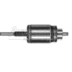 SA4012 - AS-PL, ΠΟΜΠΙΝΑ ΜΙΖΑΣ MARELLI 12V FIAT 2.5hp
